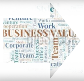 Valuation Icon